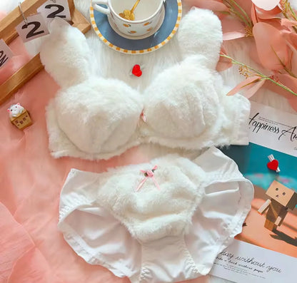 🧸Sweetheart Women's Bra – Soft, Cute & Comfortable