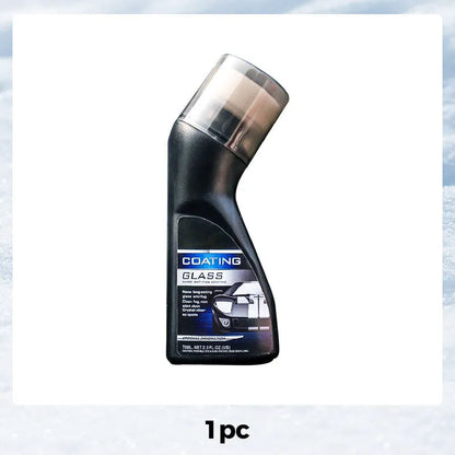 🎁❄️Anti-fog Coating Agent For Clear Car Glass