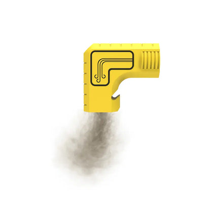 🛠️ Table Saw Dust Collection Adapter for DeWALT DW745 & DWE7485
