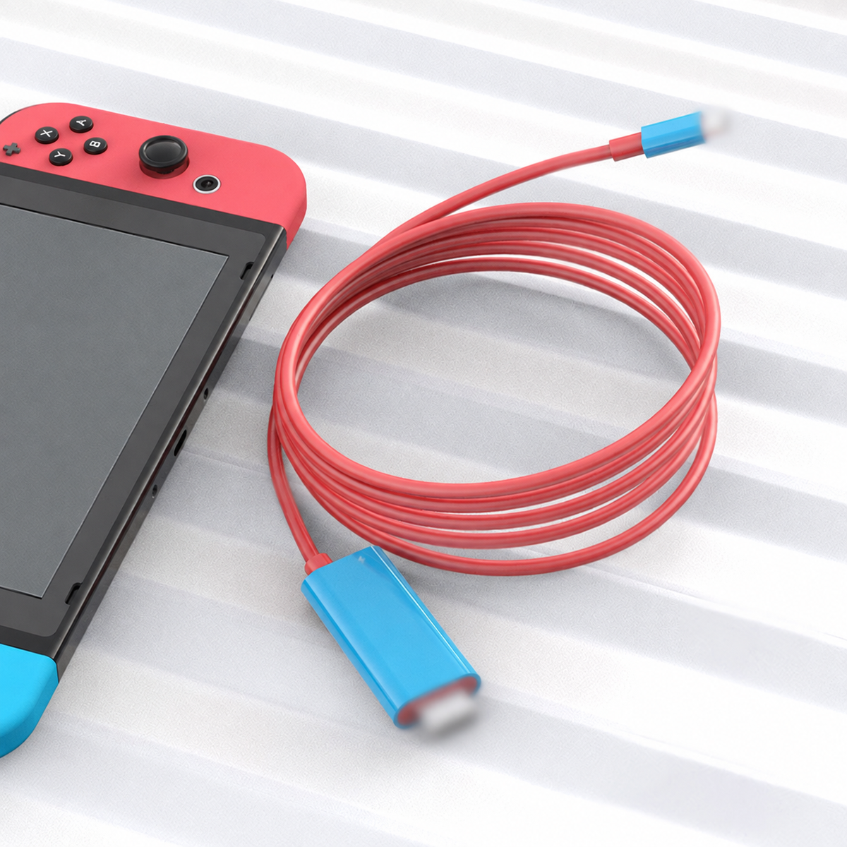 🔥HOT SALE🔥USB-C to HD Adapter Cable for Switch