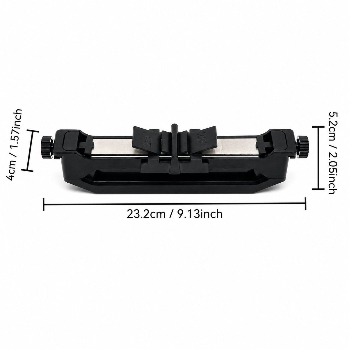 🛠️🔪 Portable Knife Sharpener