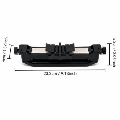 🛠️🔪 Portable Knife Sharpener