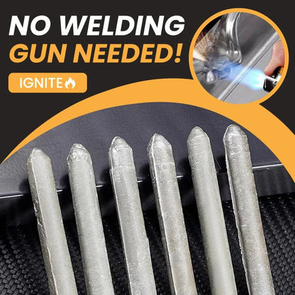 🎁Last Day 70% OFF 🔥Low Temperature Universal Welding Rod