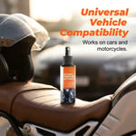 🔥🔥🔥Professional Headlight Restoration Spray Kit