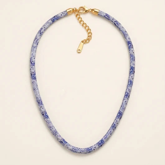 🔥🔥🔥 Last Day 50% OFF🐍Serpent Statement Necklace – A Symbol of Mystery & Power