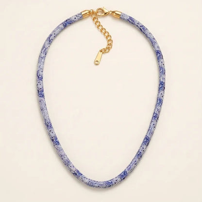 🔥🔥🔥 Last Day 50% OFF🐍Serpent Statement Necklace – A Symbol of Mystery & Power