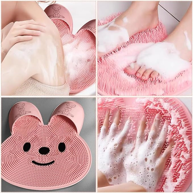 🔥Clean, Massage & Relax — Your Everyday Foot Care Upgrade