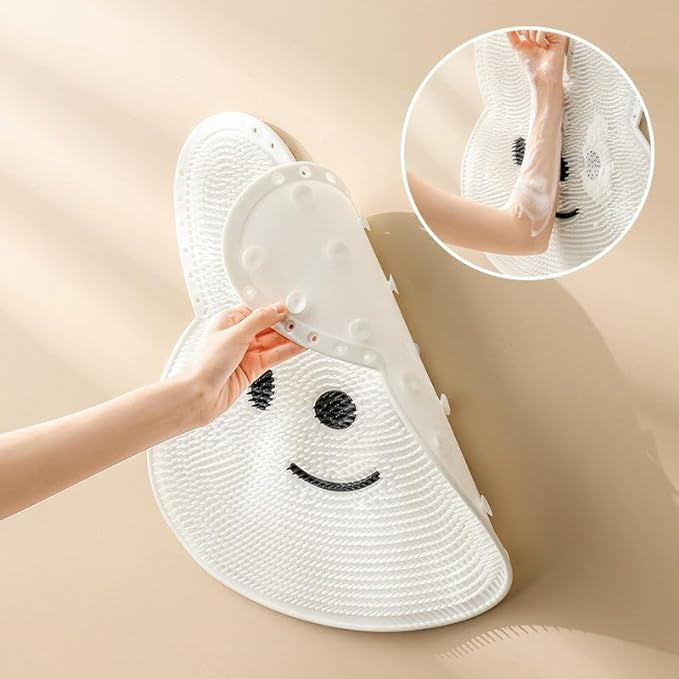 🔥Clean, Massage & Relax — Your Everyday Foot Care Upgrade