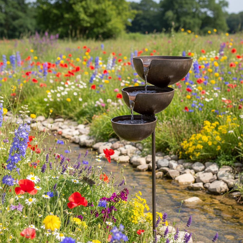 Bring Life Back To Your Garden 🌿🐦