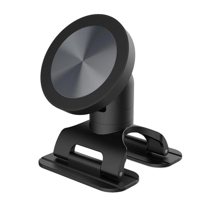 Ultimate Hands-Free Driving: Ultra-Stable Car Phone Mount