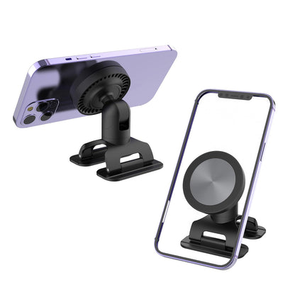 Ultimate Hands-Free Driving: Ultra-Stable Car Phone Mount