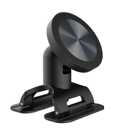 Ultimate Hands-Free Driving: Ultra-Stable Car Phone Mount