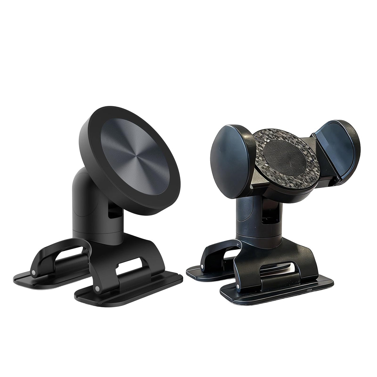 Ultimate Hands-Free Driving: Ultra-Stable Car Phone Mount