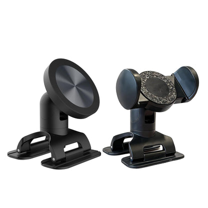 Ultimate Hands-Free Driving: Ultra-Stable Car Phone Mount