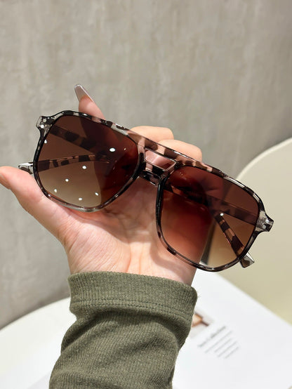 🕶️ Women’s 4-Pack Polarized Sunglasses Set – Stylish UV Protection for Everyday Wear ✨