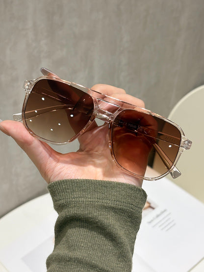 🕶️ Women’s 4-Pack Polarized Sunglasses Set – Stylish UV Protection for Everyday Wear ✨