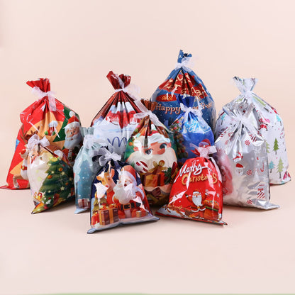 33-piece Gift Bag & Tags Set
