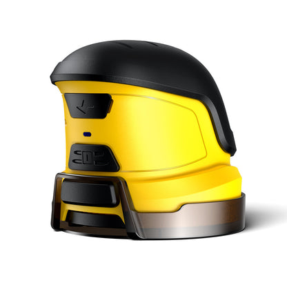 Electric Car Ice Scraper