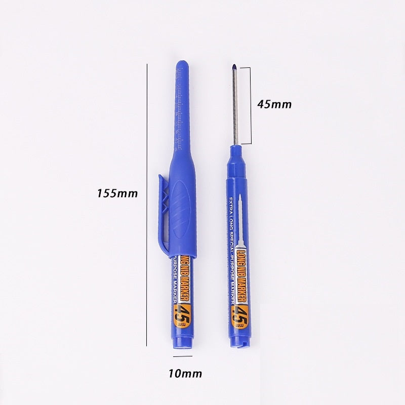 ✨ Half-Price Offer! ✨45mm Deep Hole Marker