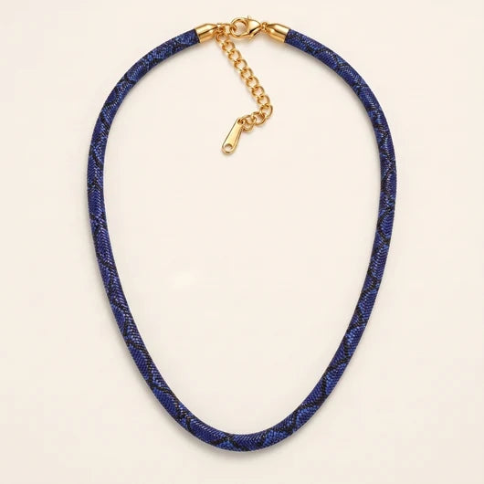 🔥🔥🔥 Last Day 50% OFF🐍Serpent Statement Necklace – A Symbol of Mystery & Power