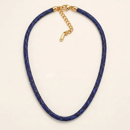🔥🔥🔥 Last Day 50% OFF🐍Serpent Statement Necklace – A Symbol of Mystery & Power