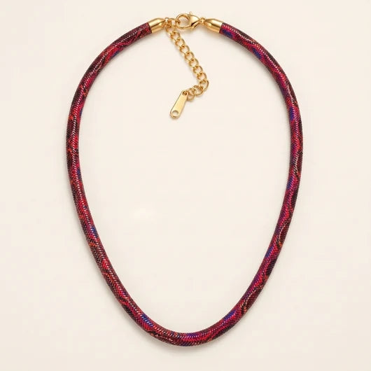 🔥🔥🔥 Last Day 50% OFF🐍Serpent Statement Necklace – A Symbol of Mystery & Power