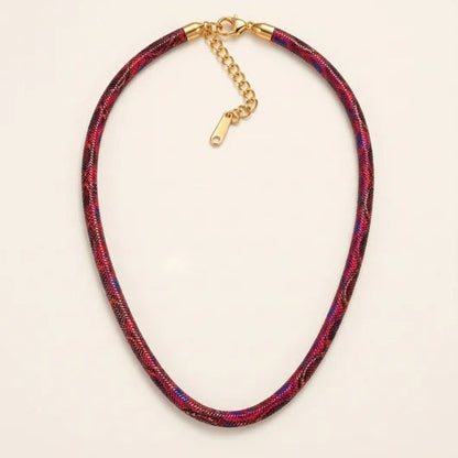 🔥🔥🔥 Last Day 50% OFF🐍Serpent Statement Necklace – A Symbol of Mystery & Power