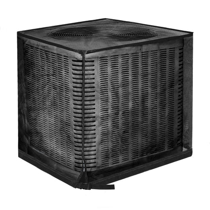 Air Conditioner Covers, AC Covers for Outside, 31.5" x 31.5" x 35.4"（80*80*90cm）