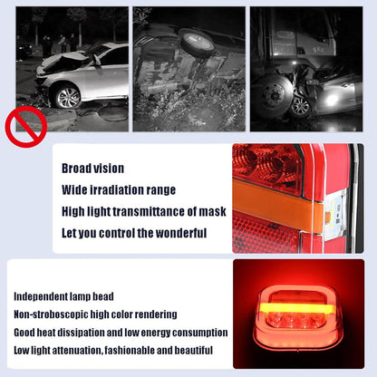 🔥HOT SALE 49% OFF✨CAR LED TRAILER LIGHTS