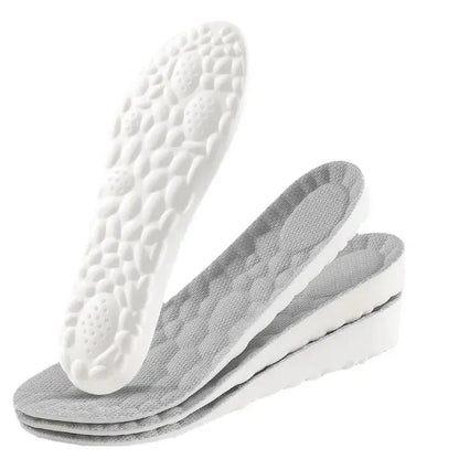 Everyday Comfort Shoe Insoles 👟 – Designed for Men & Women