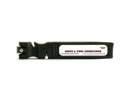 All-in-One Professional Knife and Tool Sharpener
