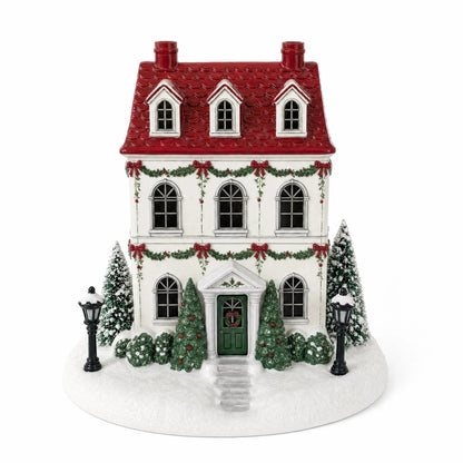 🔥49% OFF Mistletoe Lane - Diffuser