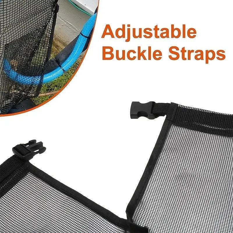 🌟✨Breathable Mesh AC Cover