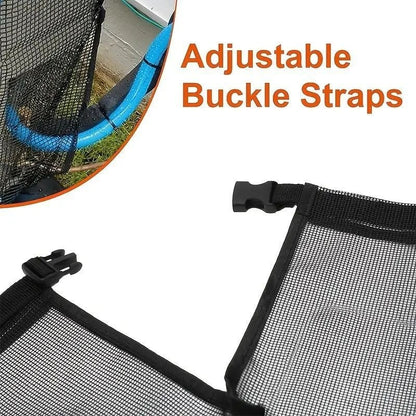🌟✨Breathable Mesh AC Cover