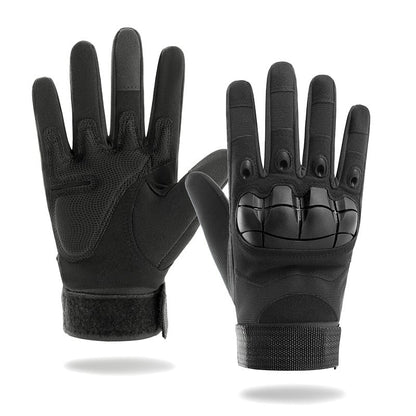 Touchscreen Tactical Gloves for Outdoor Protection Gloves