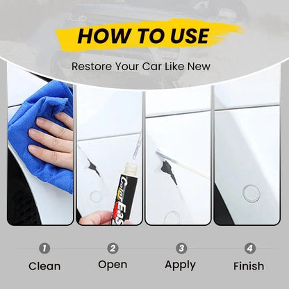 💯 🚗 Magic Car Scratch Repair Pen ✨