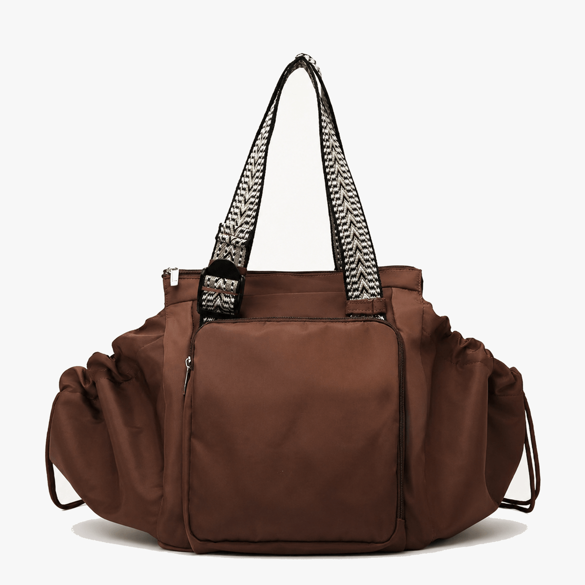 Multifunctional Luxury Travel Storage Bag