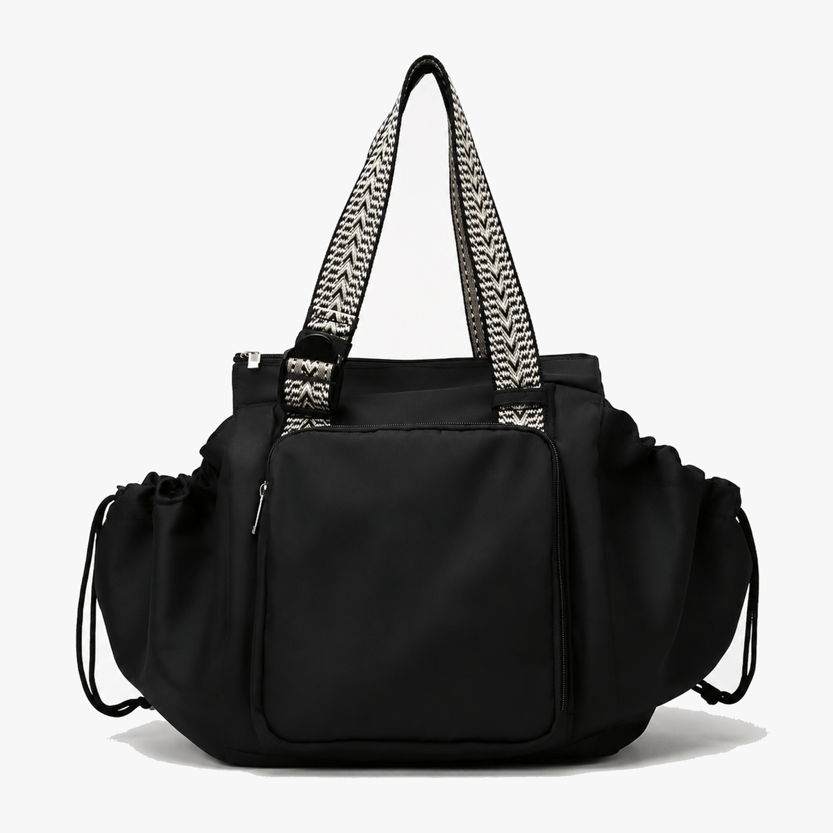 Multifunctional Luxury Travel Storage Bag