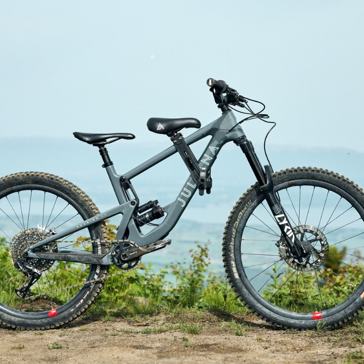 🚲MiniBiker Bike Seat