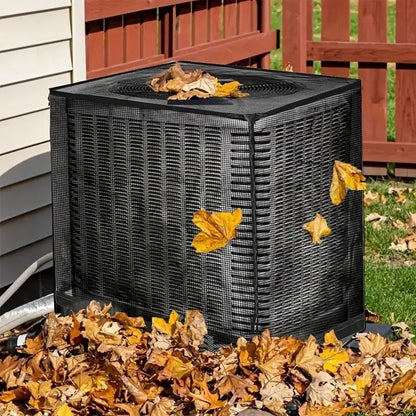 🌟✨Breathable Mesh AC Cover