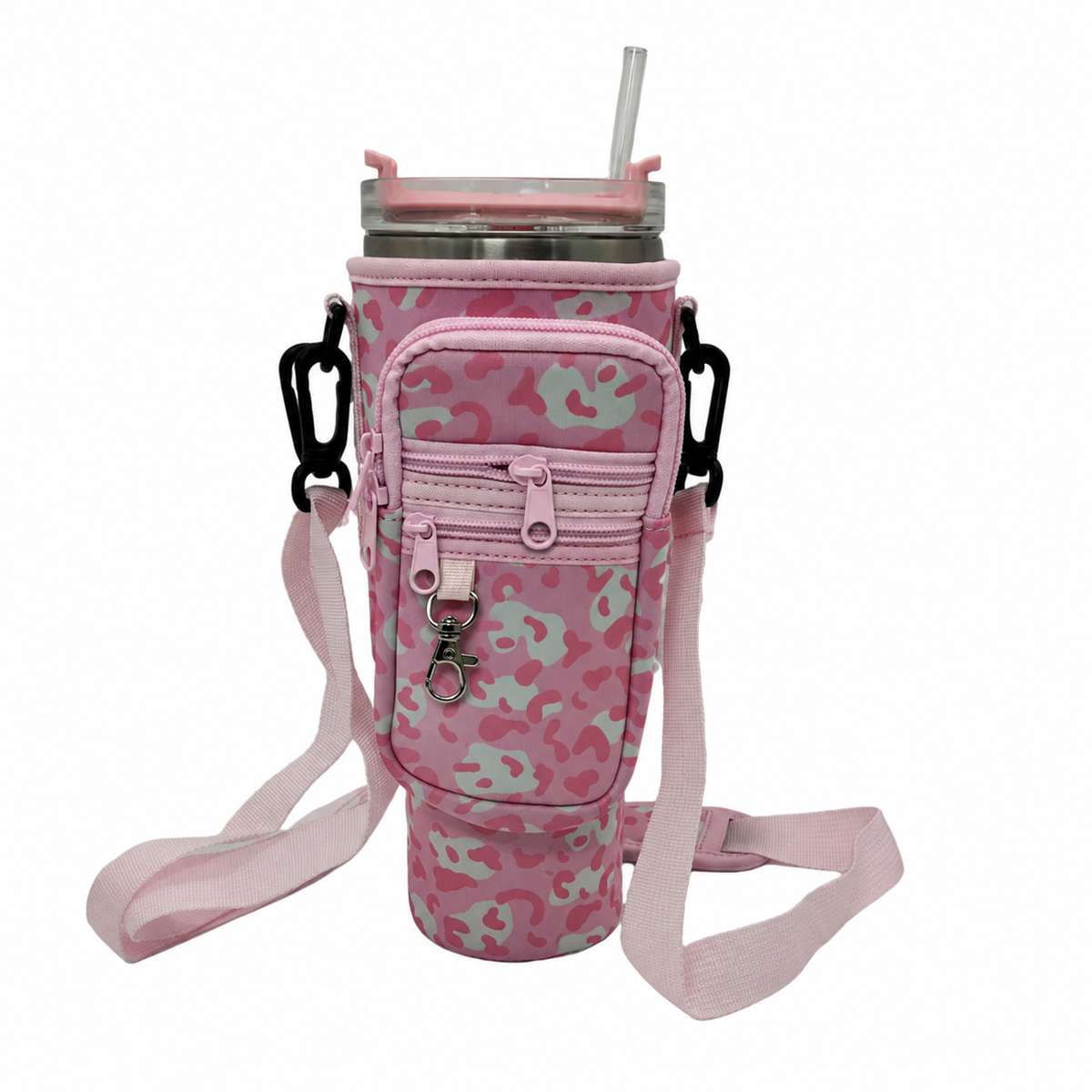 🎁🔥 Water Bottle Carrier Bag™ for 40oz Tumbler
