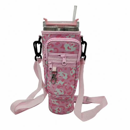 🎁🔥 Water Bottle Carrier Bag™ for 40oz Tumbler
