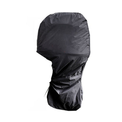 50% OFF!🚤420D Full Outboard Engine Cover – Weather-Resistant Protection for Storage