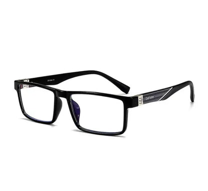 Sport Retro Full-Frame Reading Glasses
