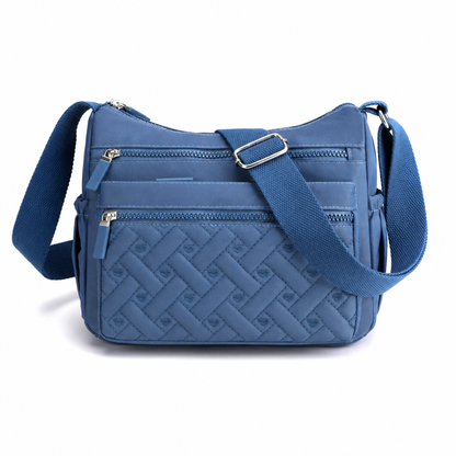 🎁Nylon Shoulder Messenger Bag👜