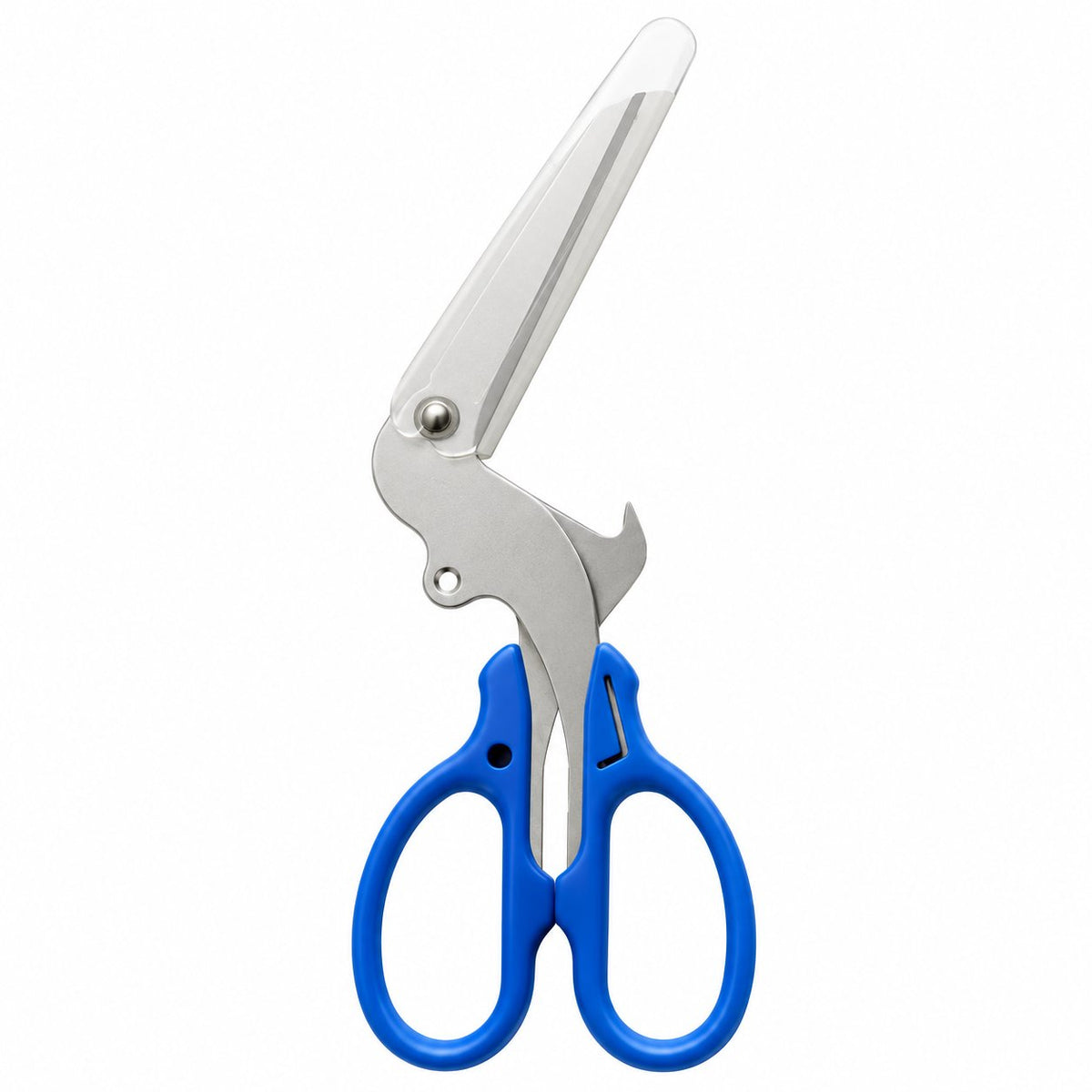 10-in-1 Multi-Purpose Recycling Scissors