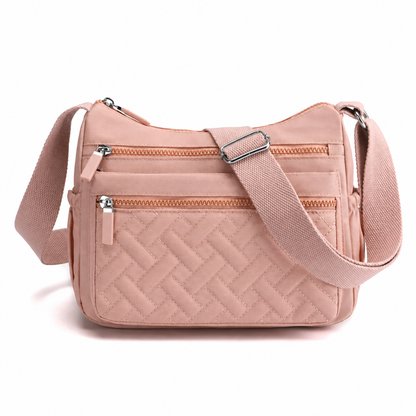 🎁Nylon Shoulder Messenger Bag👜