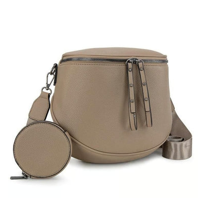 🍂2026 NEW ARRIVAL👜 Large Fanny Pack Crossbody Sling Bags