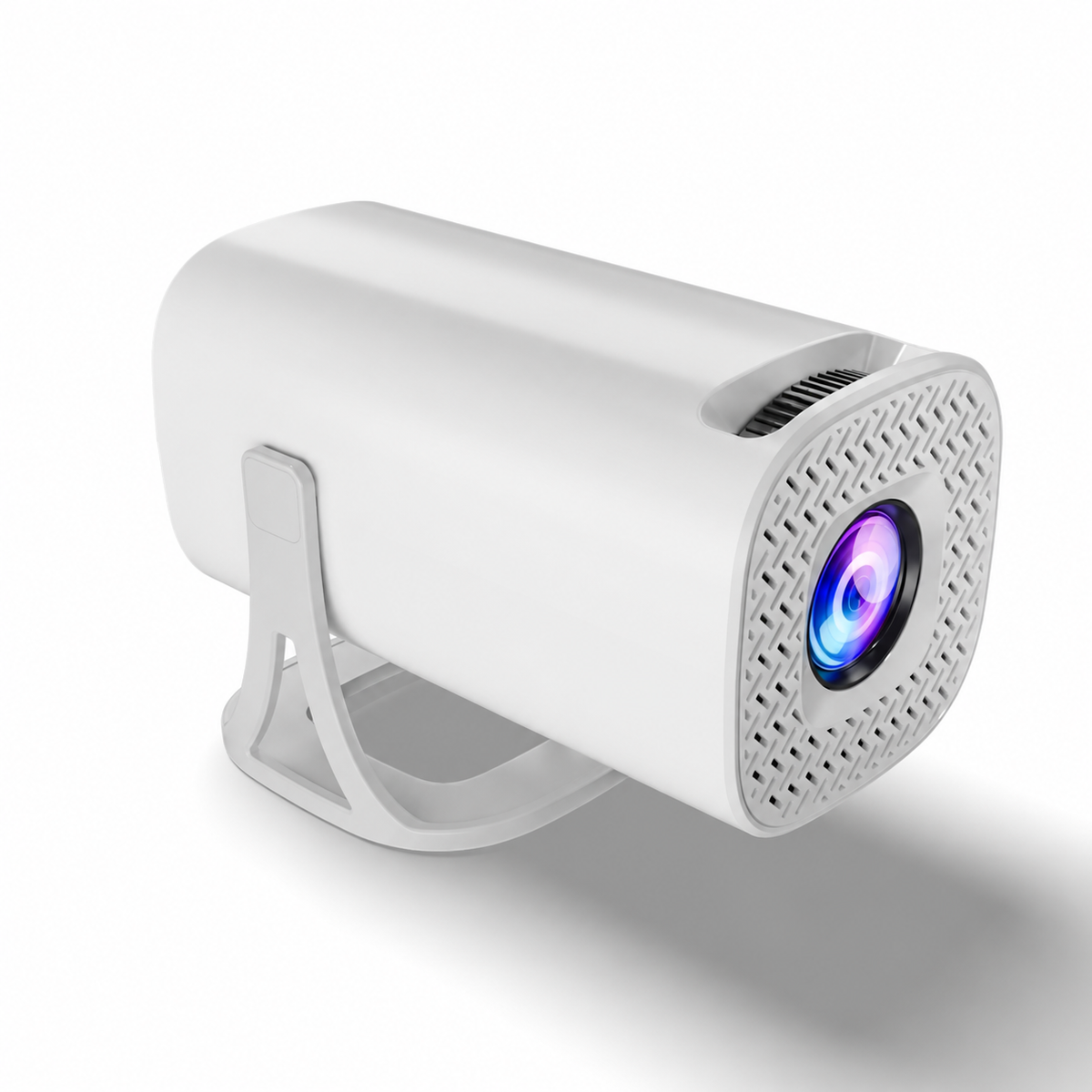 🎬 S40 Smart Portable Projector