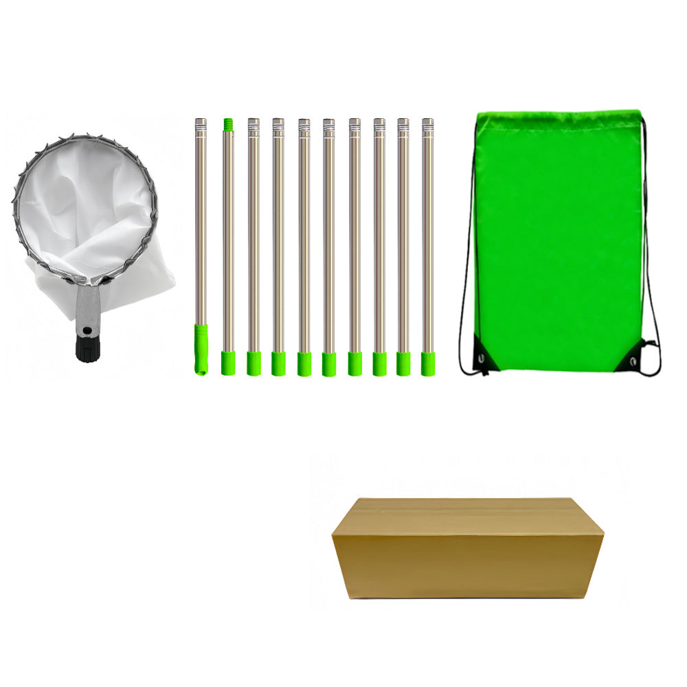 Fruit Picker with Collection Basket – product image